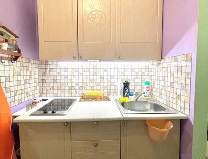 Студия, 23,8&nbsp;м²