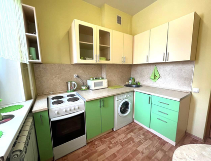 1-к. квартира, 25,6&nbsp;м²