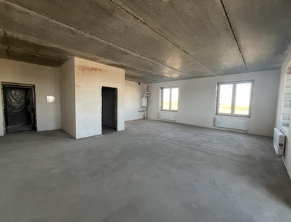 2-к. квартира, 58 м²