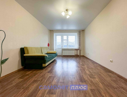 Студия, 27,9&nbsp;м²