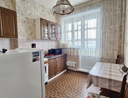 2-к. квартира, 54&nbsp;м²