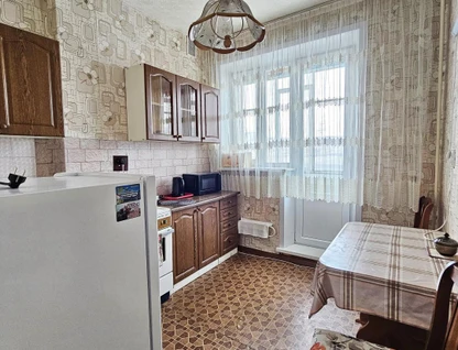 2-к. квартира, 54&nbsp;м²