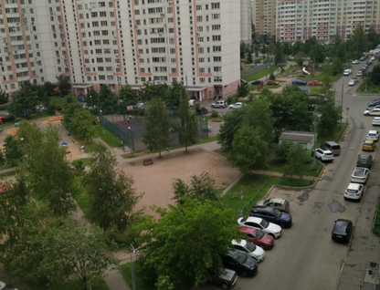 3-к. квартира, 81,2 м²