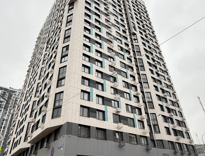 1-к. квартира, 39&nbsp;м²