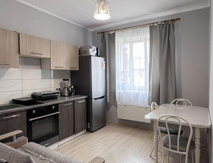 1-к. квартира, 33,1&nbsp;м²