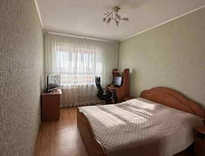 2-к. квартира, 55,4 м²