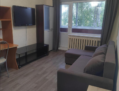 1-к. квартира, 36,2&nbsp;м²