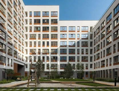 2-к. квартира, 40,6&nbsp;м²