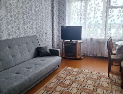 2-к. квартира, 42,6&nbsp;м²