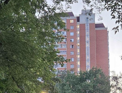 1-к. квартира, 37,7 м²