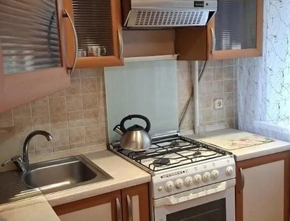 4-к. квартира, 62,7 м²
