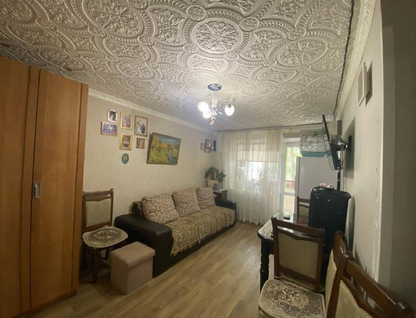2-к. квартира, 40,7&nbsp;м²