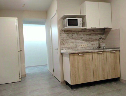 Студия, 23&nbsp;м²