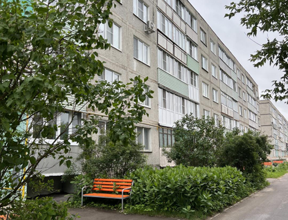 2-к. квартира, 53,8&nbsp;м²