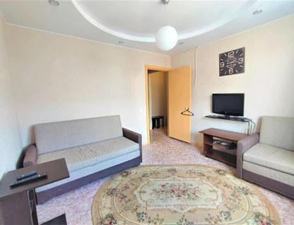 1-к. квартира, 26,8&nbsp;м²