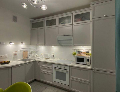 1-к. квартира, 40,2&nbsp;м²