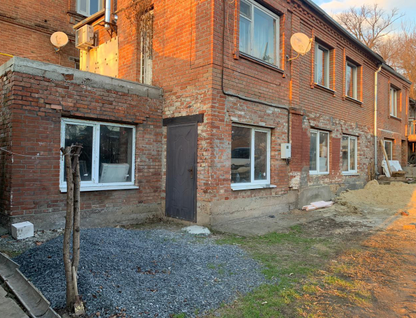 2-к. квартира, 49&nbsp;м²