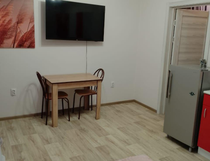 Студия, 21&nbsp;м²