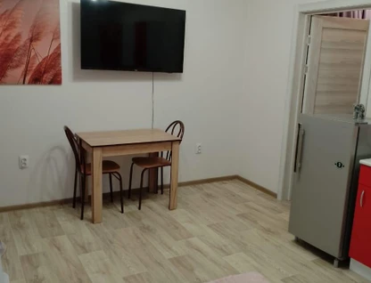 Студия, 21&nbsp;м²