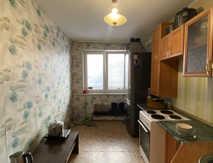 2-к. квартира, 57,1 м²