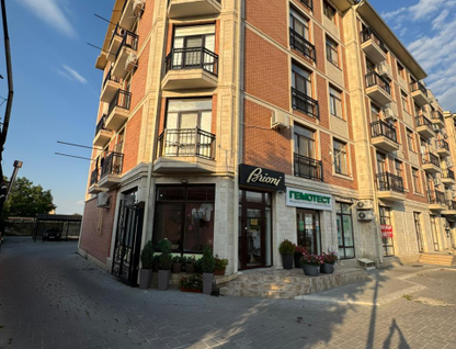 2-к. квартира, 54&nbsp;м²