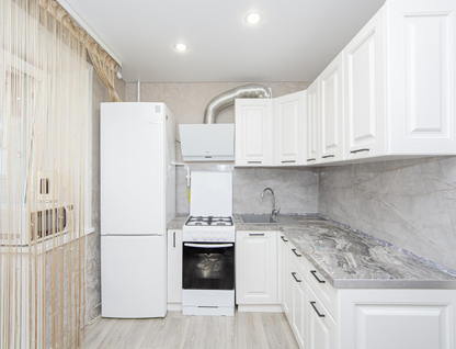 2-к. квартира, 42 м²
