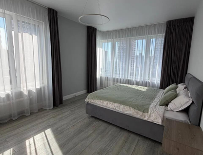 2-к. квартира, 66,6 м²