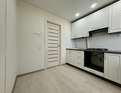 3-к. квартира, 64&nbsp;м²