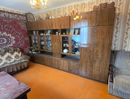 1-к. квартира, 23,5&nbsp;м²