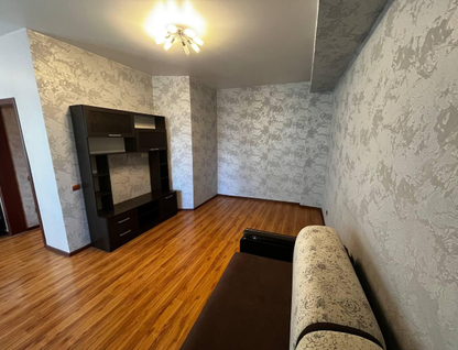 1-к. квартира, 38&nbsp;м²