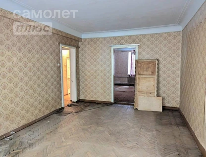 3-к. квартира, 81,3&nbsp;м²