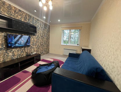 2-к. квартира, 54,2&nbsp;м²
