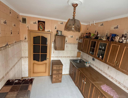 2-к. квартира, 52,4&nbsp;м²