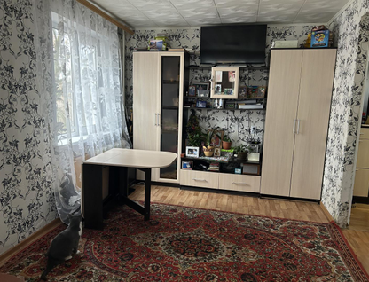 1-к. квартира, 30,3&nbsp;м²