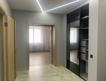 2-к. квартира, 72&nbsp;м²