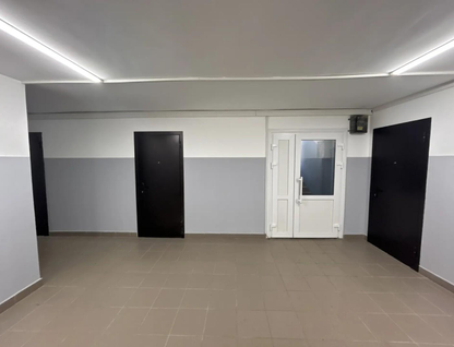 1-к. квартира, 11,6 м²