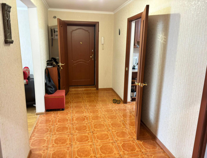 3-к. квартира, 85,4&nbsp;м²