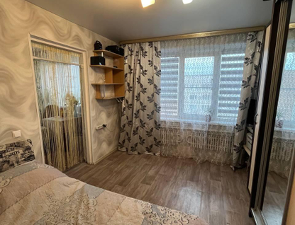 1-к. квартира, 29,1&nbsp;м²