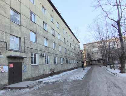 Комната, 19,5&nbsp;м²