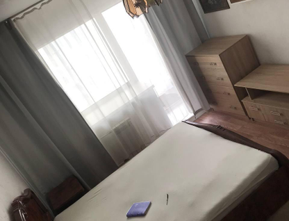 1-к. квартира, 20&nbsp;м²