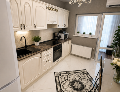 1-к. квартира, 38,4 м²