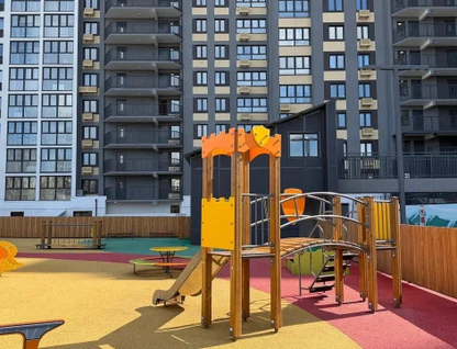 1-к. квартира, 40,3&nbsp;м²