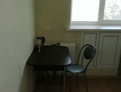 1-к. квартира, 31&nbsp;м²