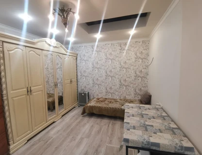 1-к. квартира, 34,7&nbsp;м²