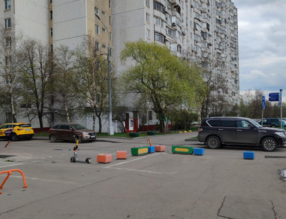 Помещение свободного назначения, 30&nbsp;м²