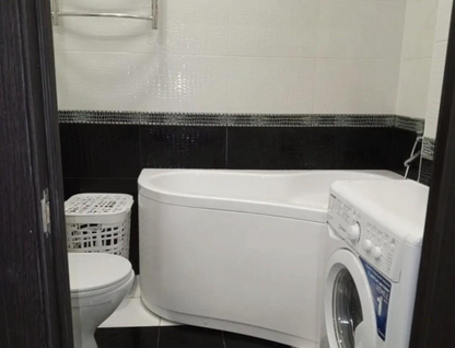 Студия, 23,4&nbsp;м²