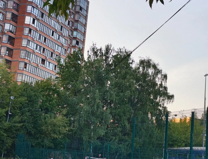 3-к. квартира, 75 м²