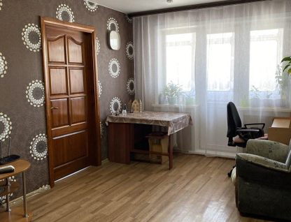 2-к. квартира, 45,1&nbsp;м²