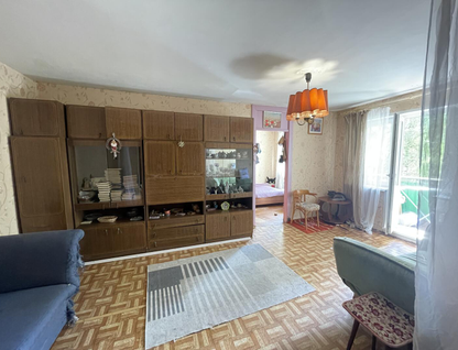 2-к. квартира, 47,2 м²