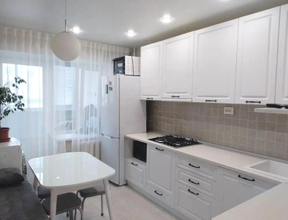 1-к. квартира, 36,3&nbsp;м²